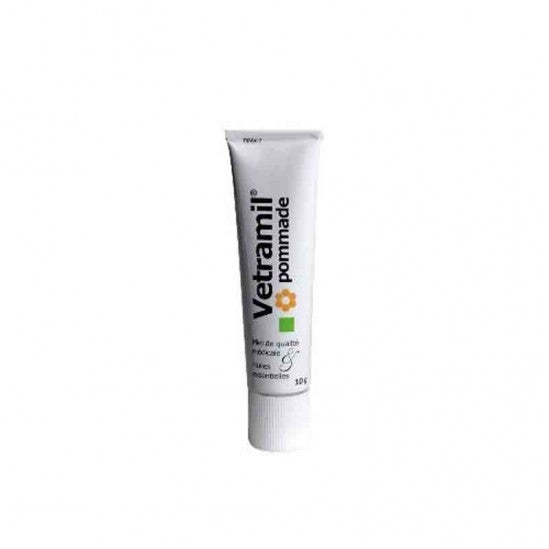 Vetramil