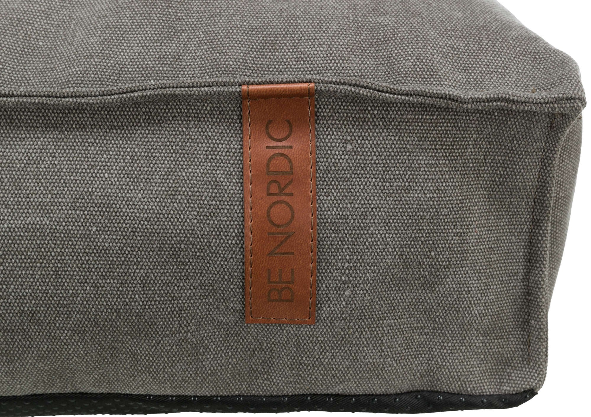 Be Nordic Coussin Fohr + rebord