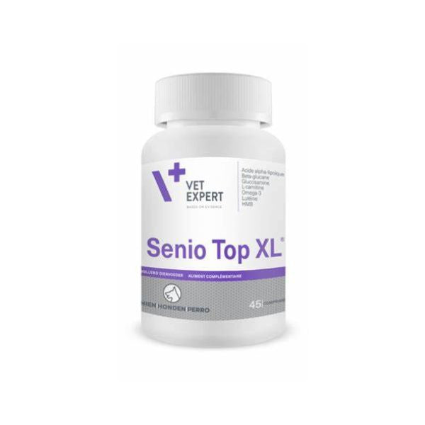 Senio Top XL chien