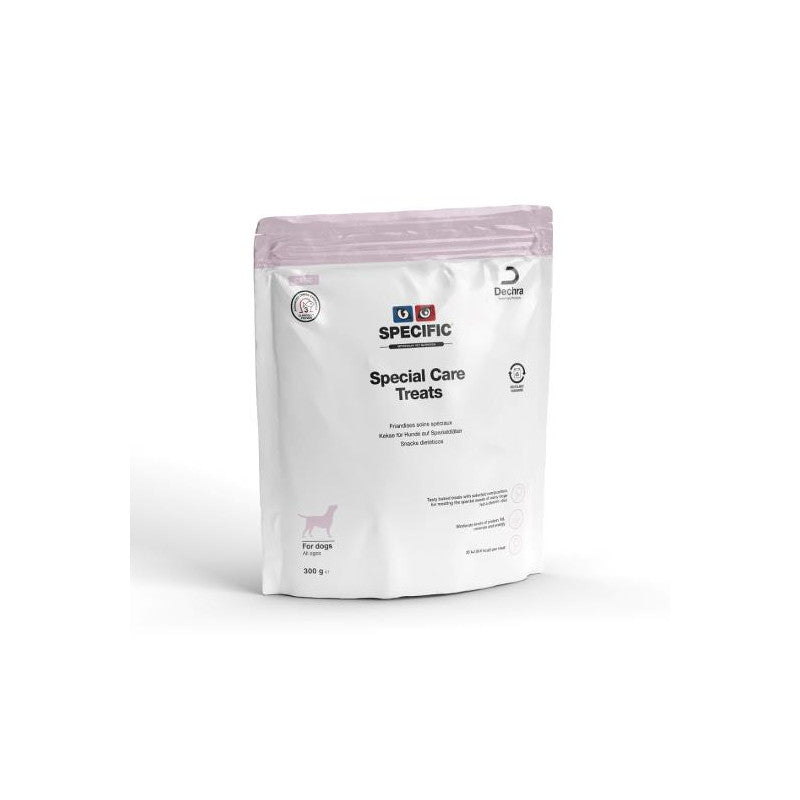Specific chien Special Care Treats