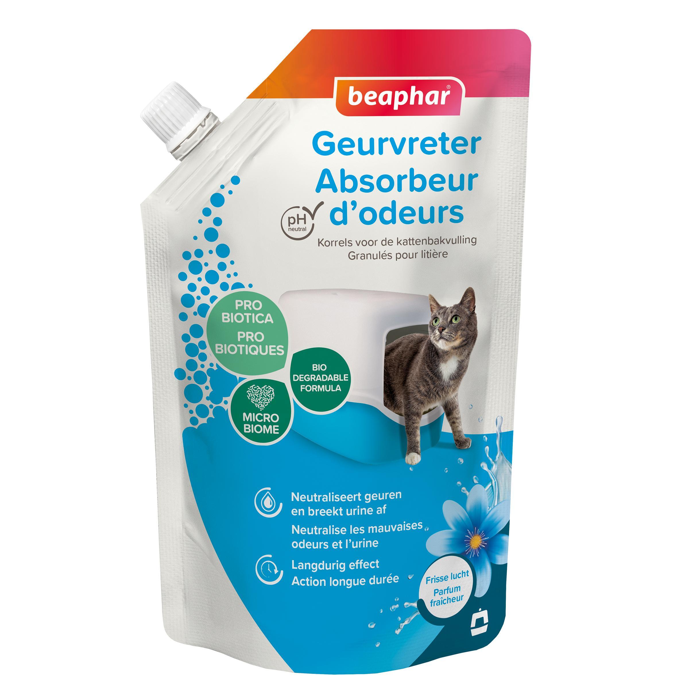 Absorbeur d&