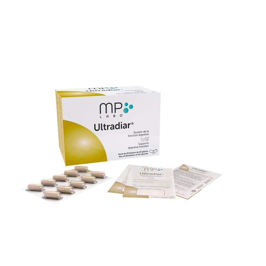 Ultradiar