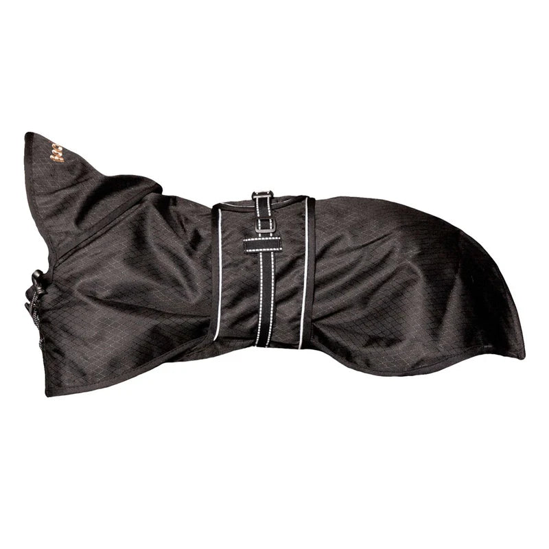 BOT MANTEAU POUR CHIEN