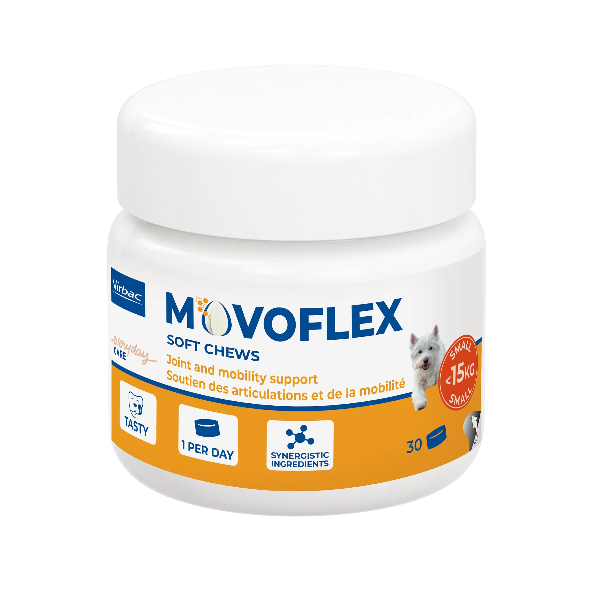 Movoflex chien