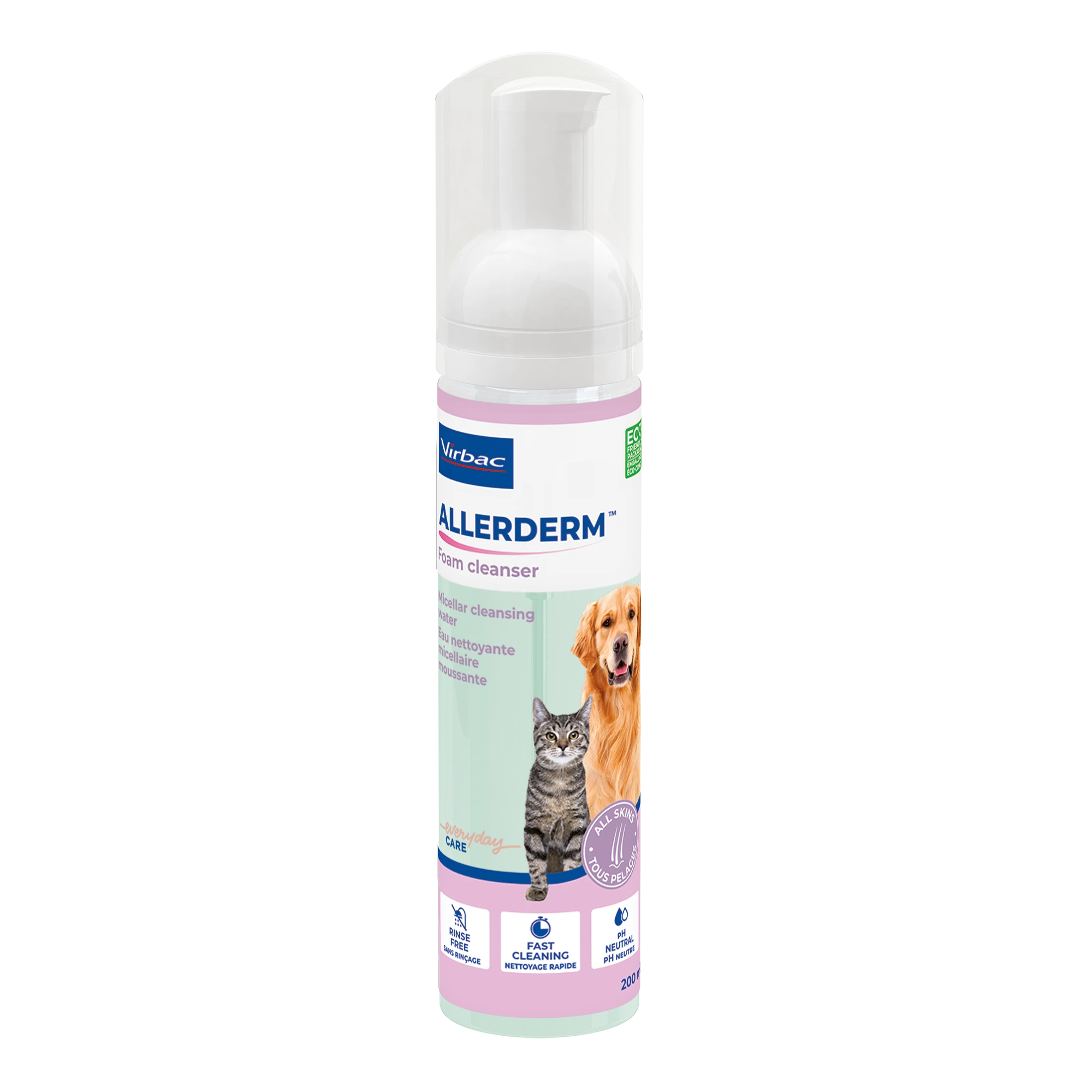Allerderm Foam