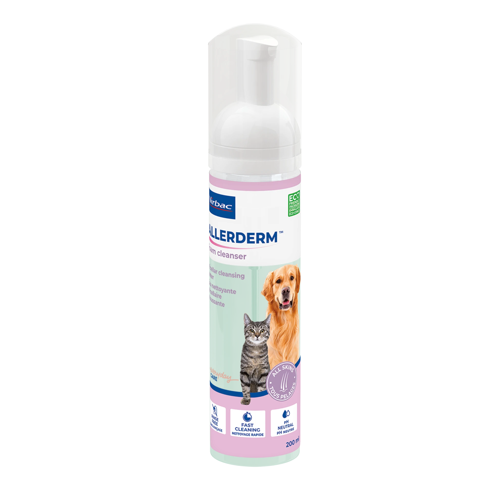 Allerderm Foam