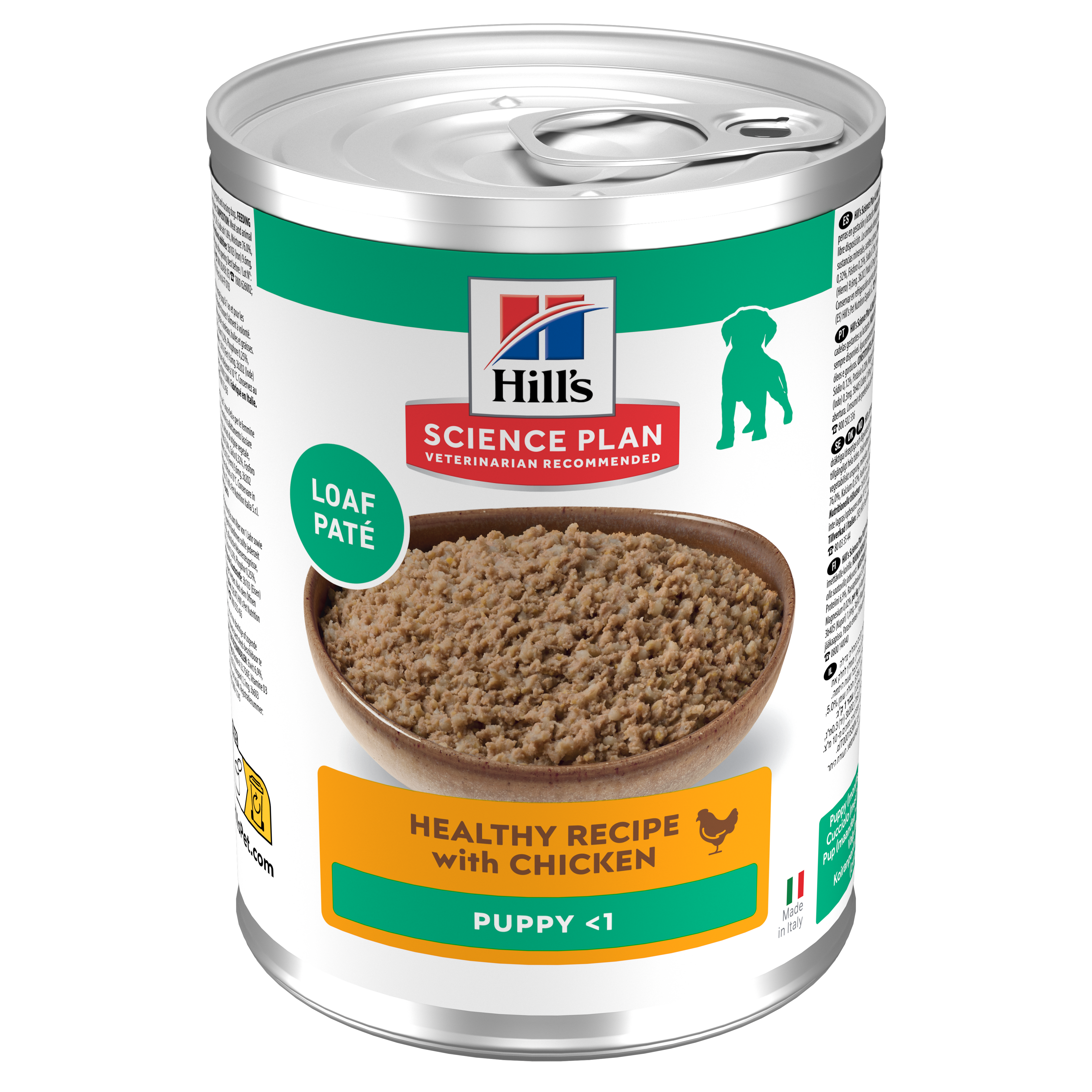 HILL&