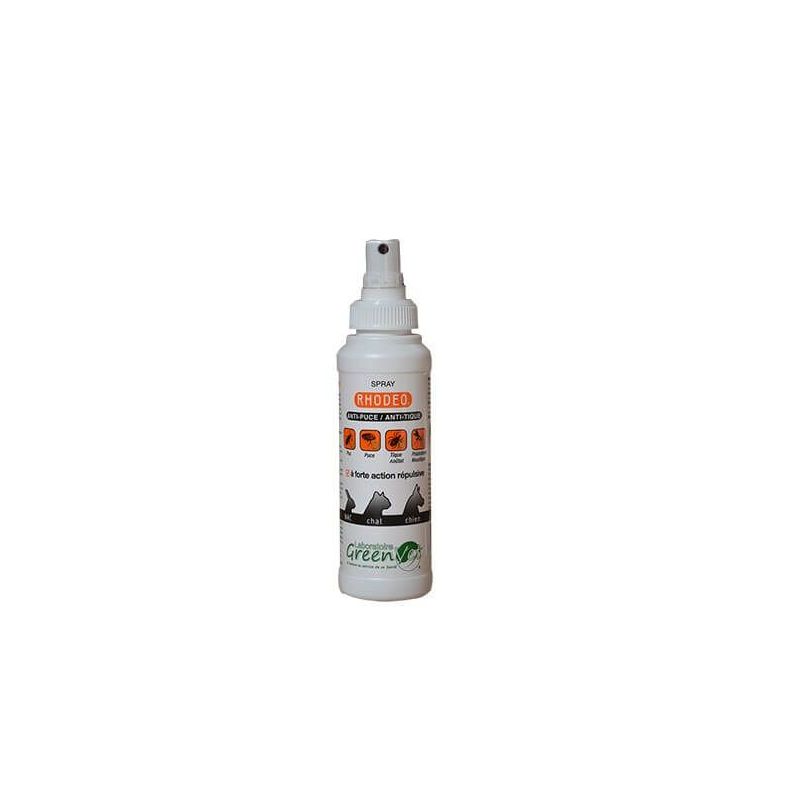 Rhodeo Spray Chien Chat NAC