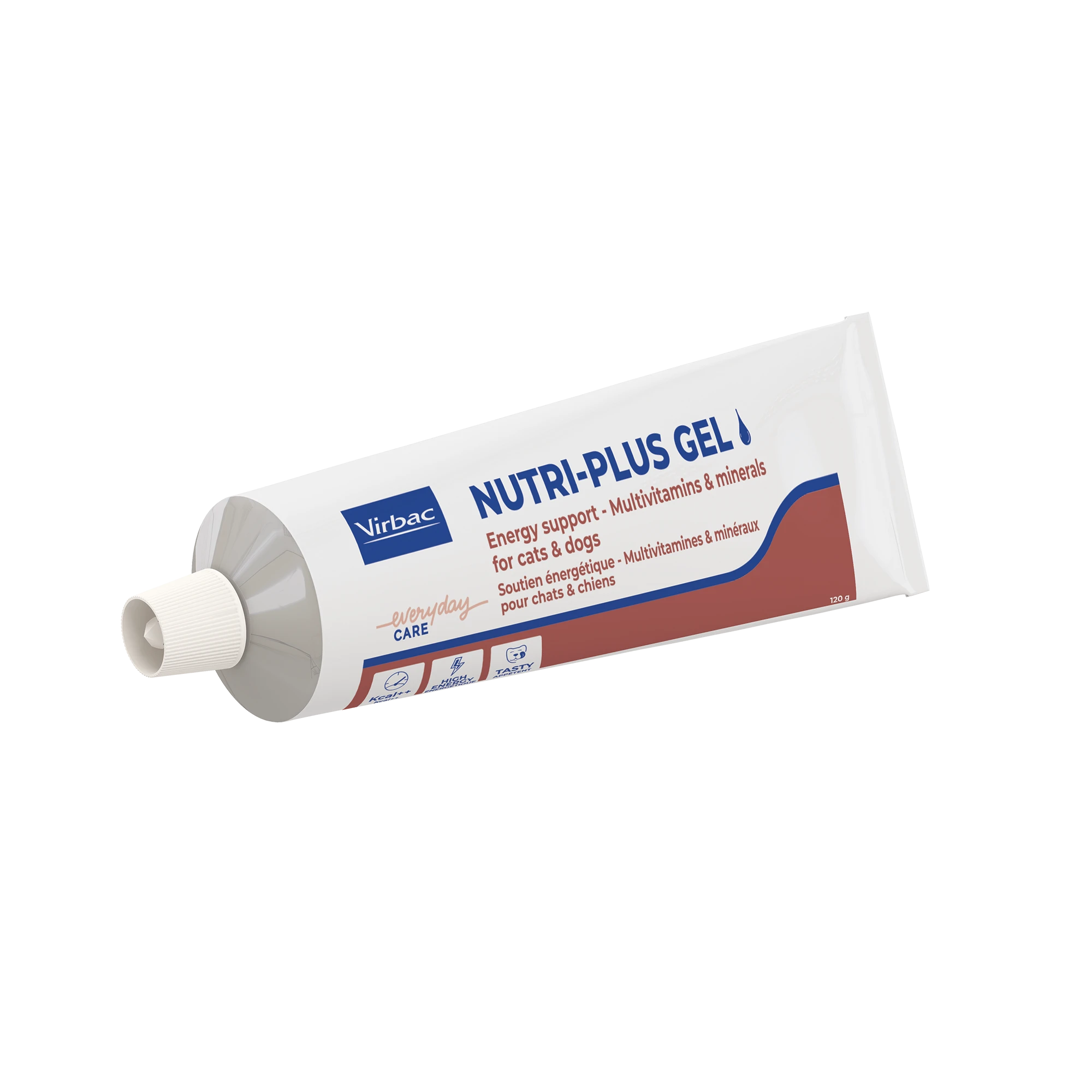 Nutri Plus Gel chat, chien
