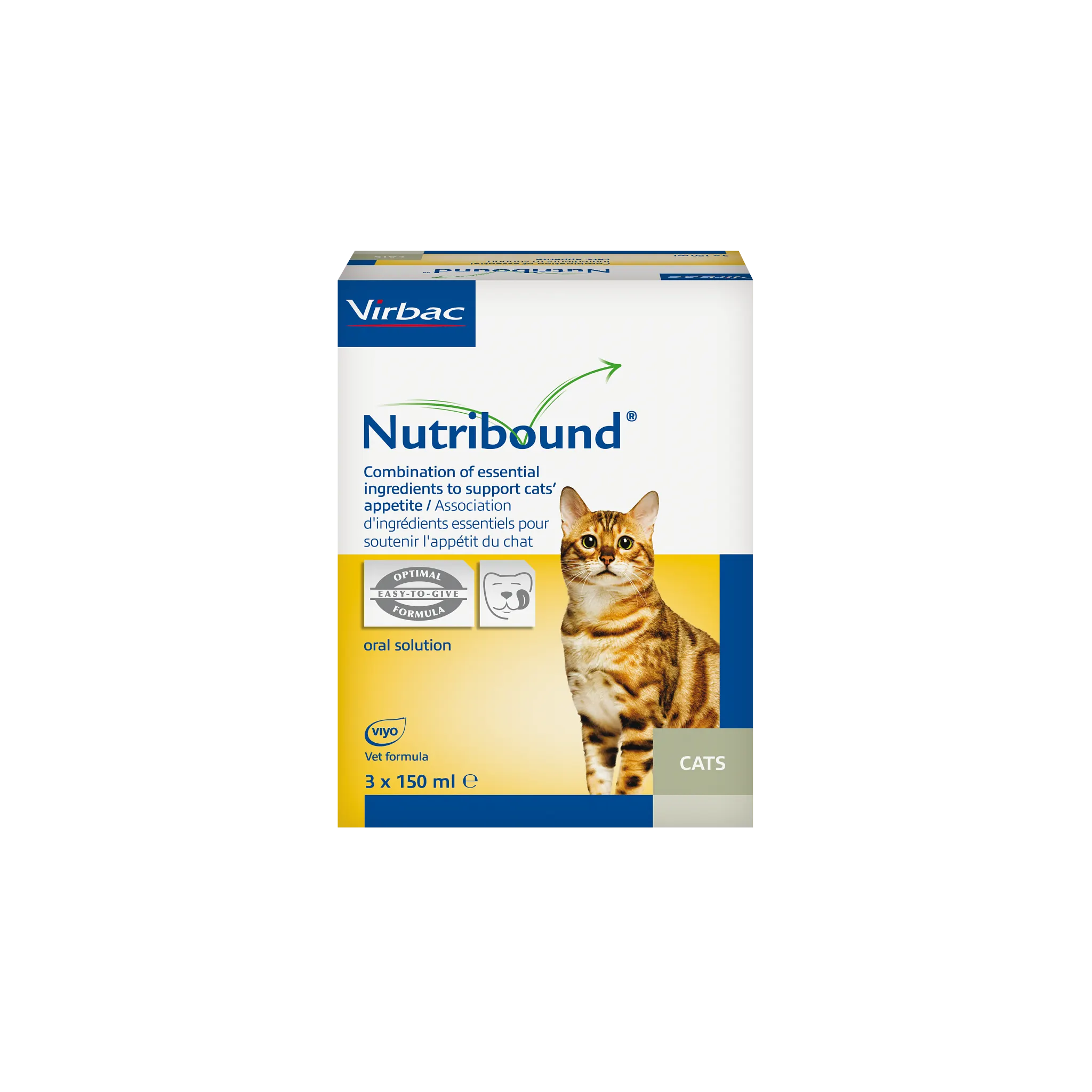 Nutribound chat