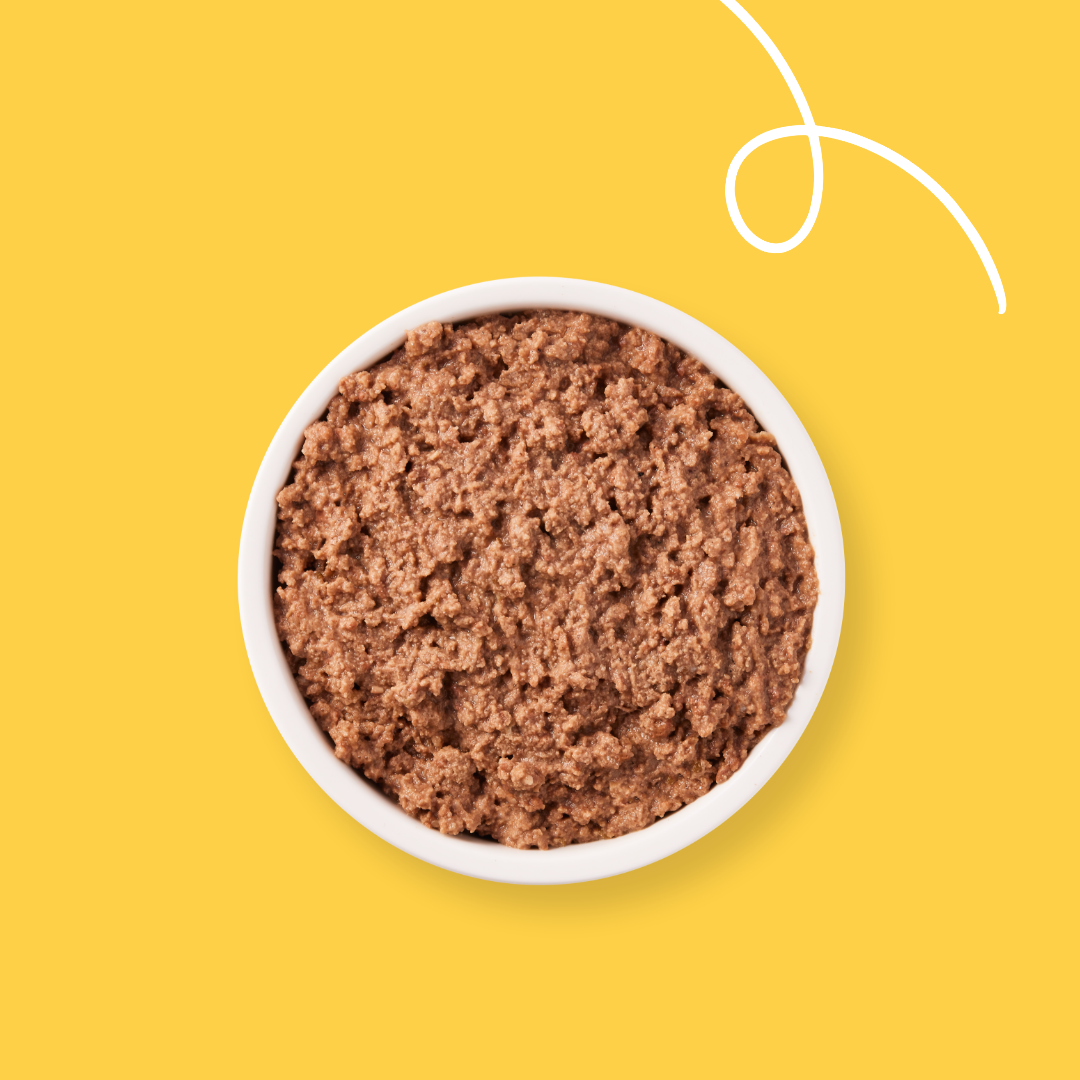 Yarrah bio - pâtée chien