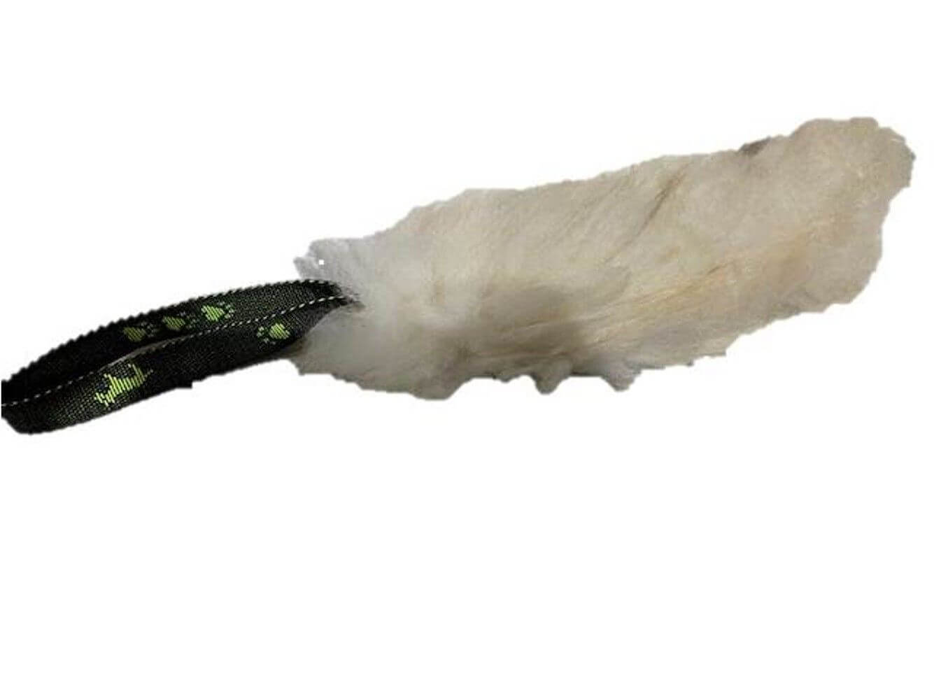 JOUET FURR ANSE FOURRURE MERINOS