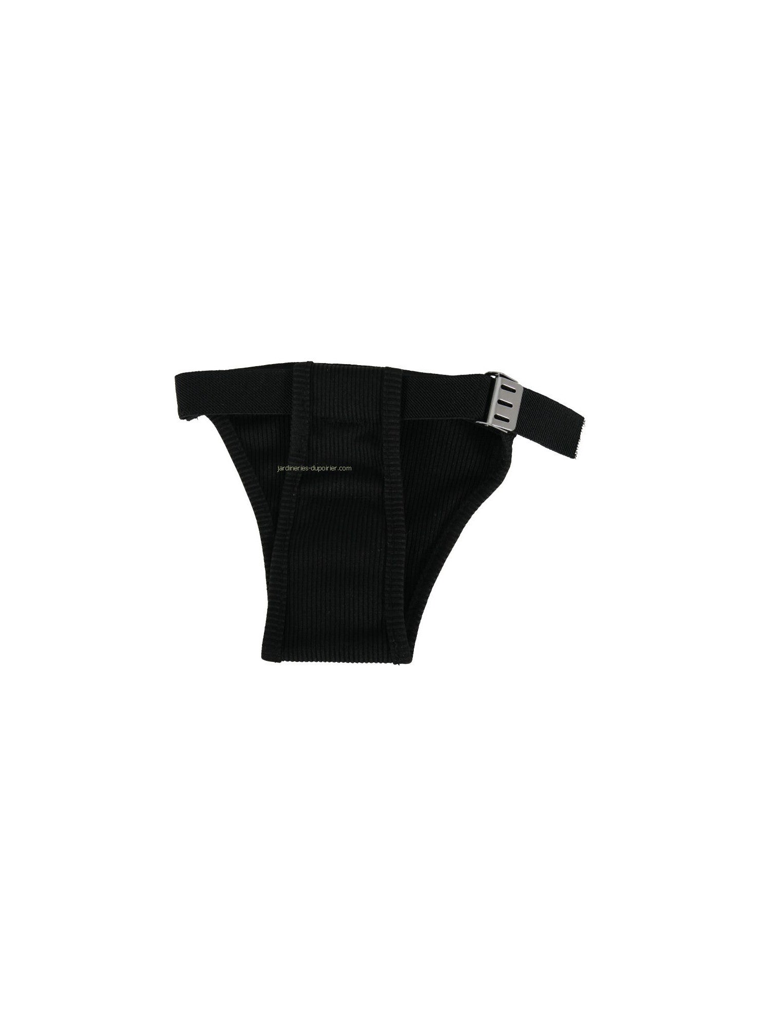 Culotte hygiénique canine