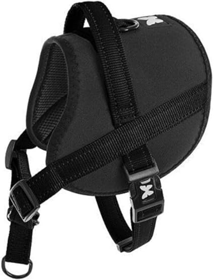 Harnais anti-traction Hop & Stop Arka chien