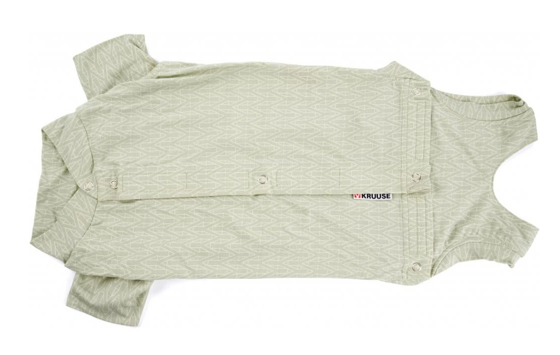 Body de protection Step&