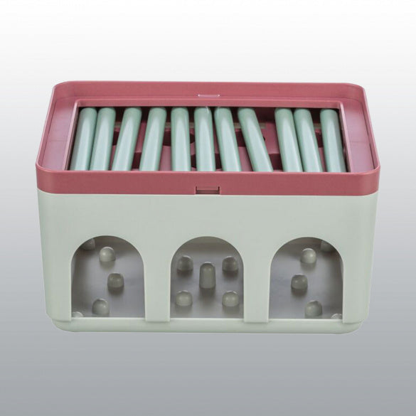 Jeu de stratégie Rod box pour chat