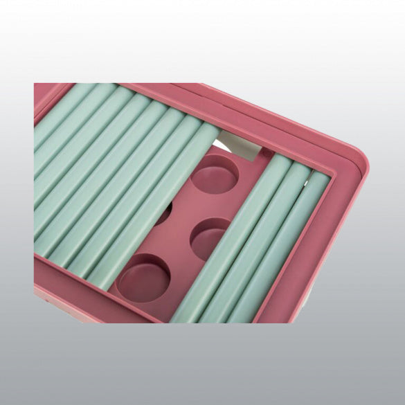 Jeu de stratégie Rod box pour chat