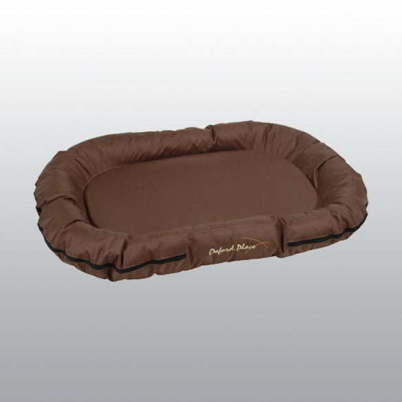 Matelas intérieur & extérieur chien