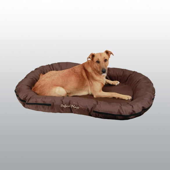 Matelas intérieur & extérieur chien
