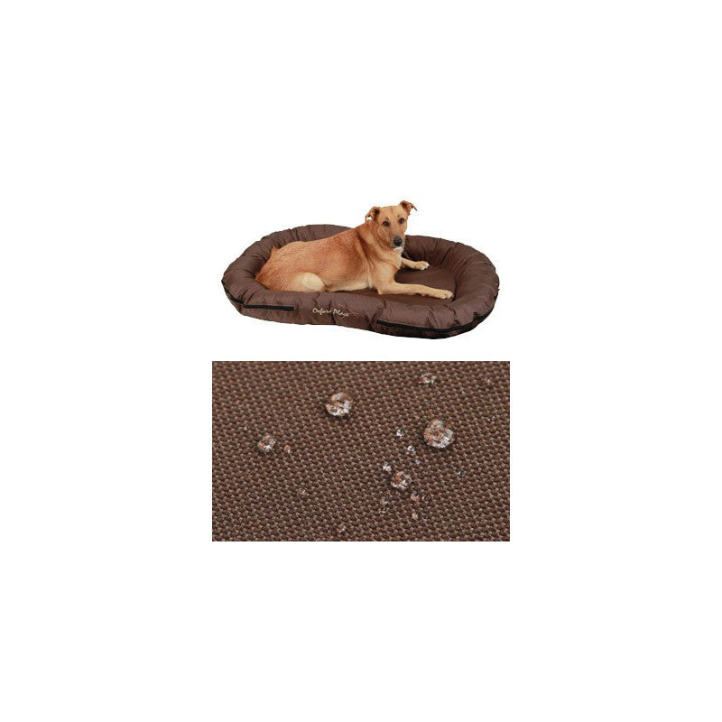 Matelas intérieur & extérieur chien