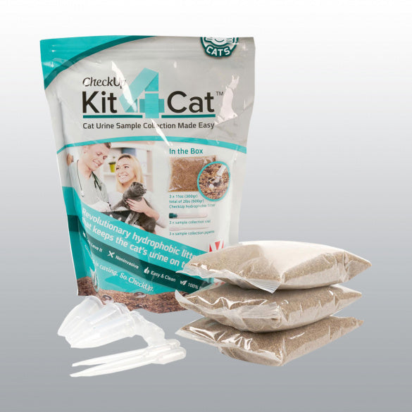Kit4Cat kit de recueil d&