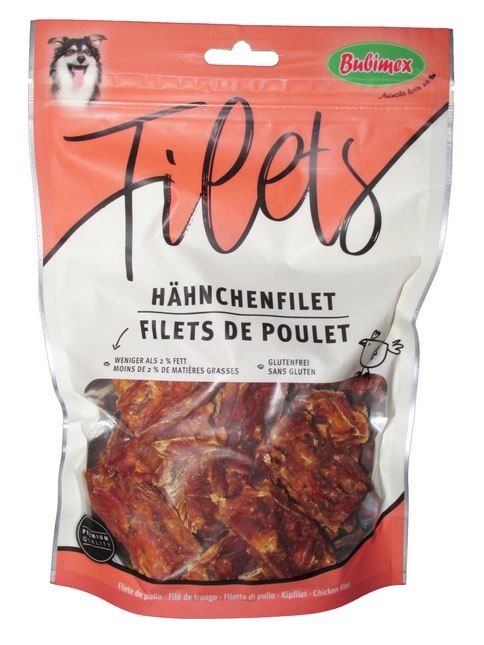 FILET POULET