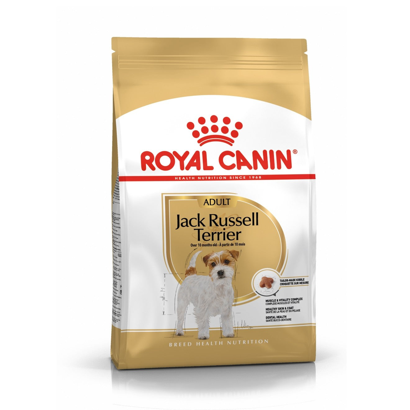 Royal Canin Jack Russell Adult - croquettes chien
