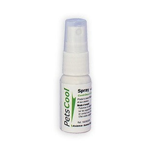 Spray PetsCool