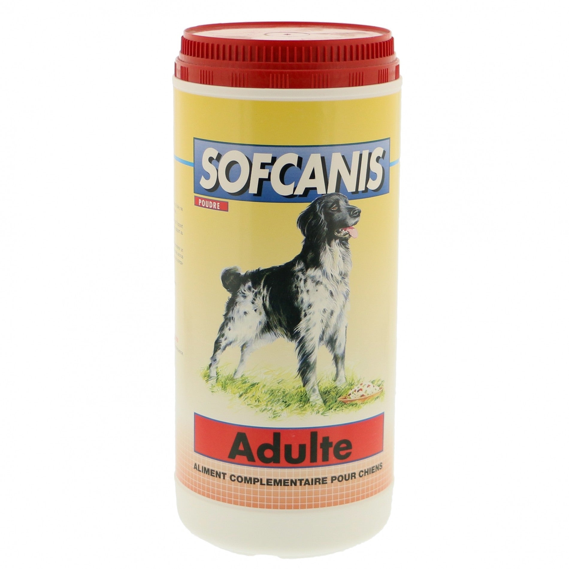 Sofcanis Poudre