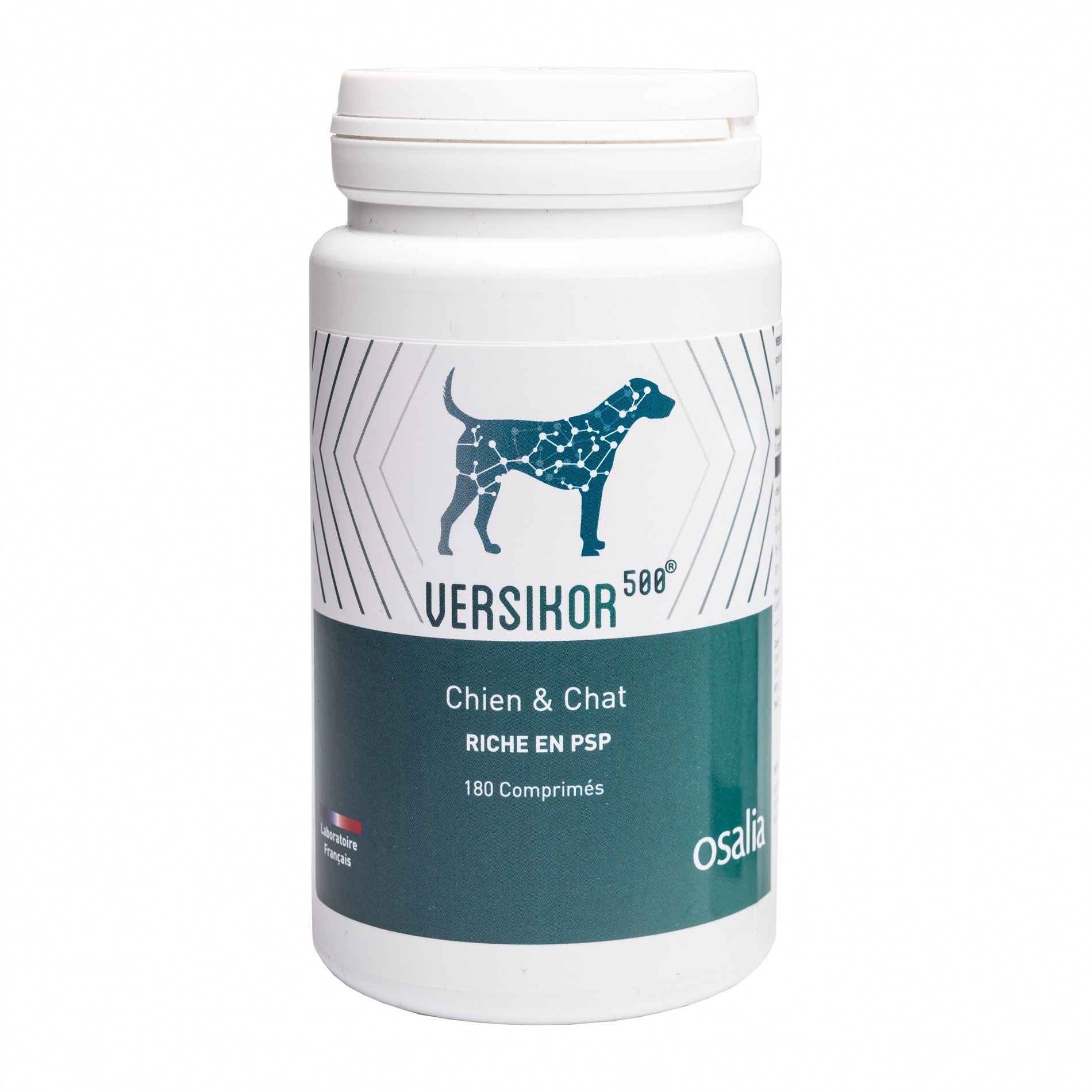 Versikor 500® - chien et chat