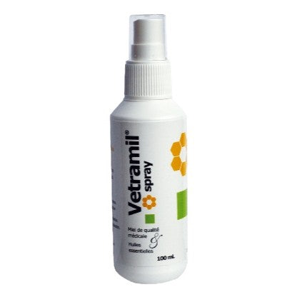 Vetramil