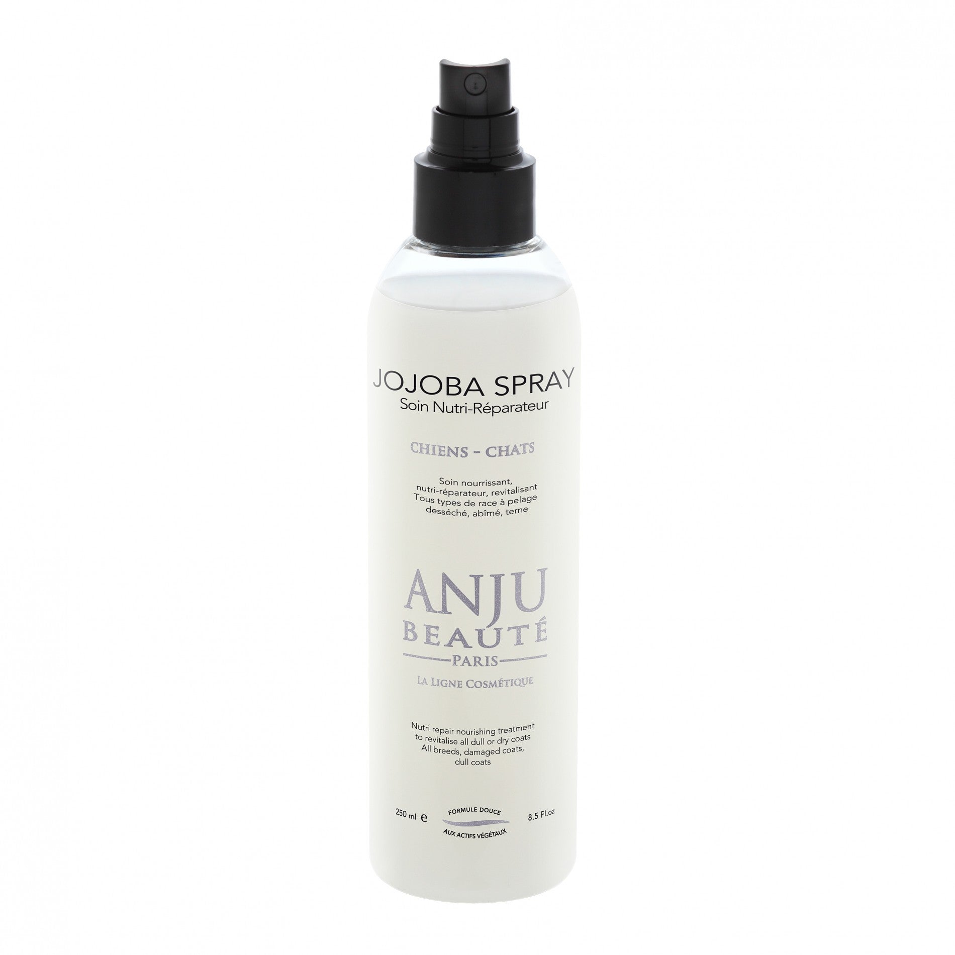Soin nutri-réparateur Jojoba Spray