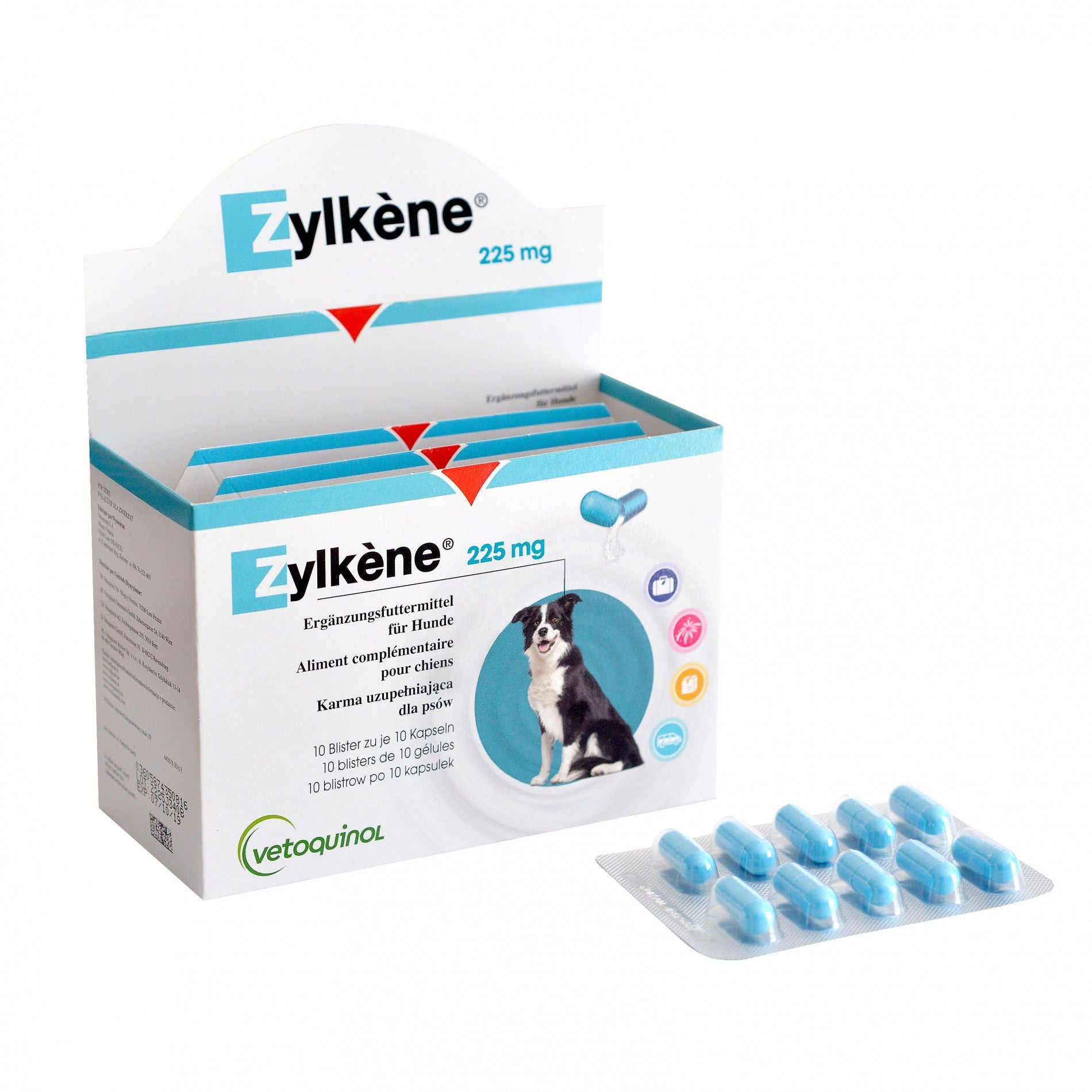 Zylkène® chien, chat