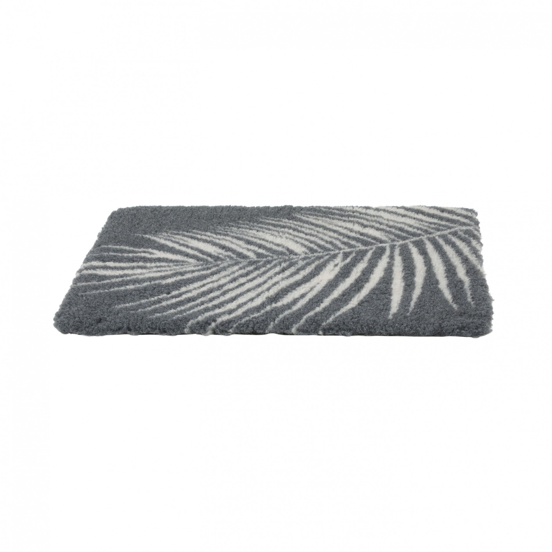 Tapis isolant Palmier chien