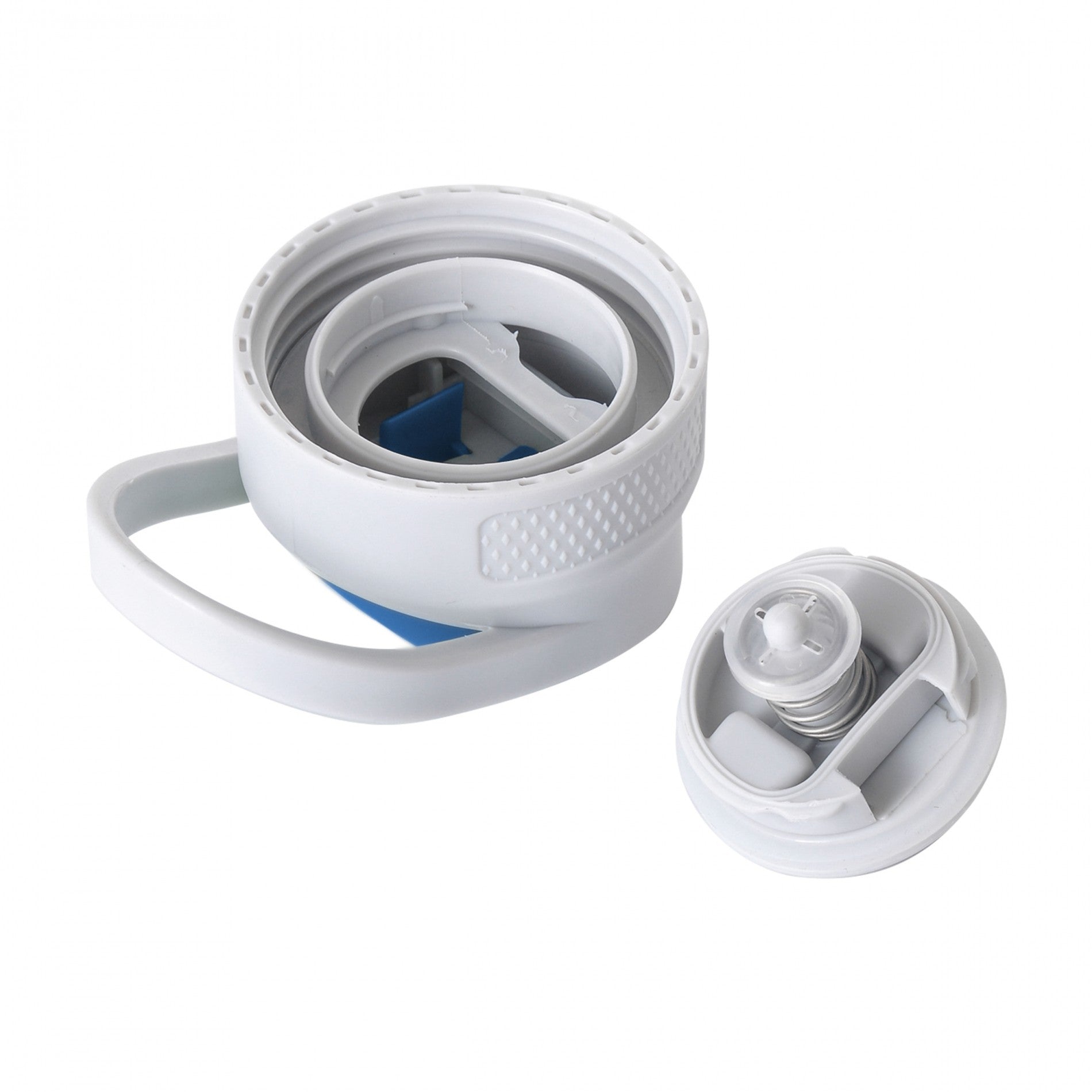 Gourde Bottle & Bowl chien
