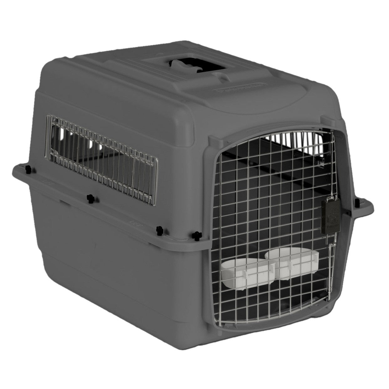 Kennel chat & chien - Caisse de transport Sky Kennel