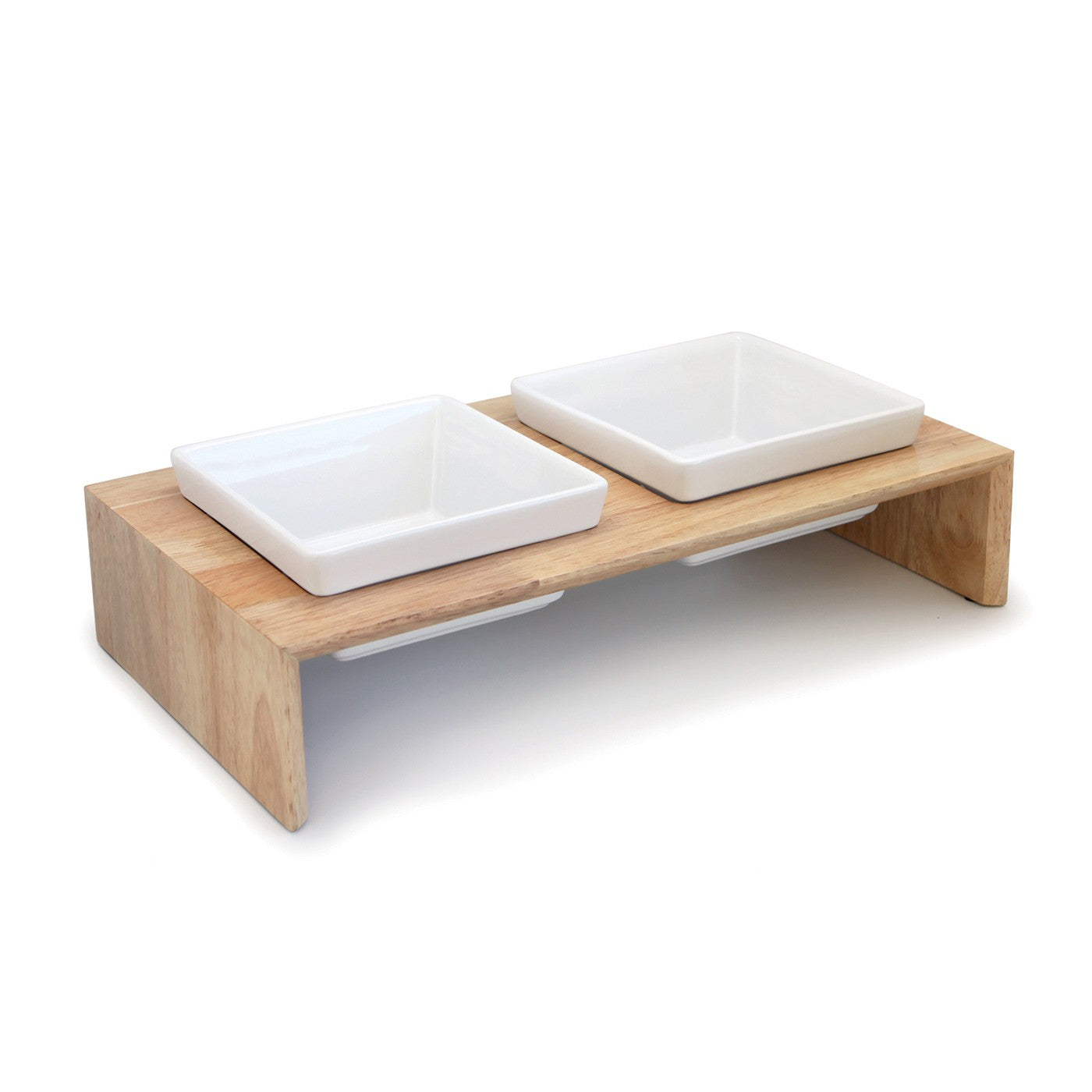 Gamelle double Gourmet Dinner chien