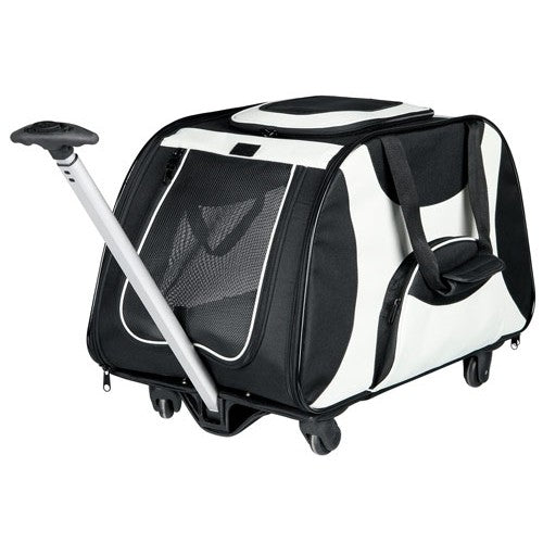 Sac de transport à roulettes