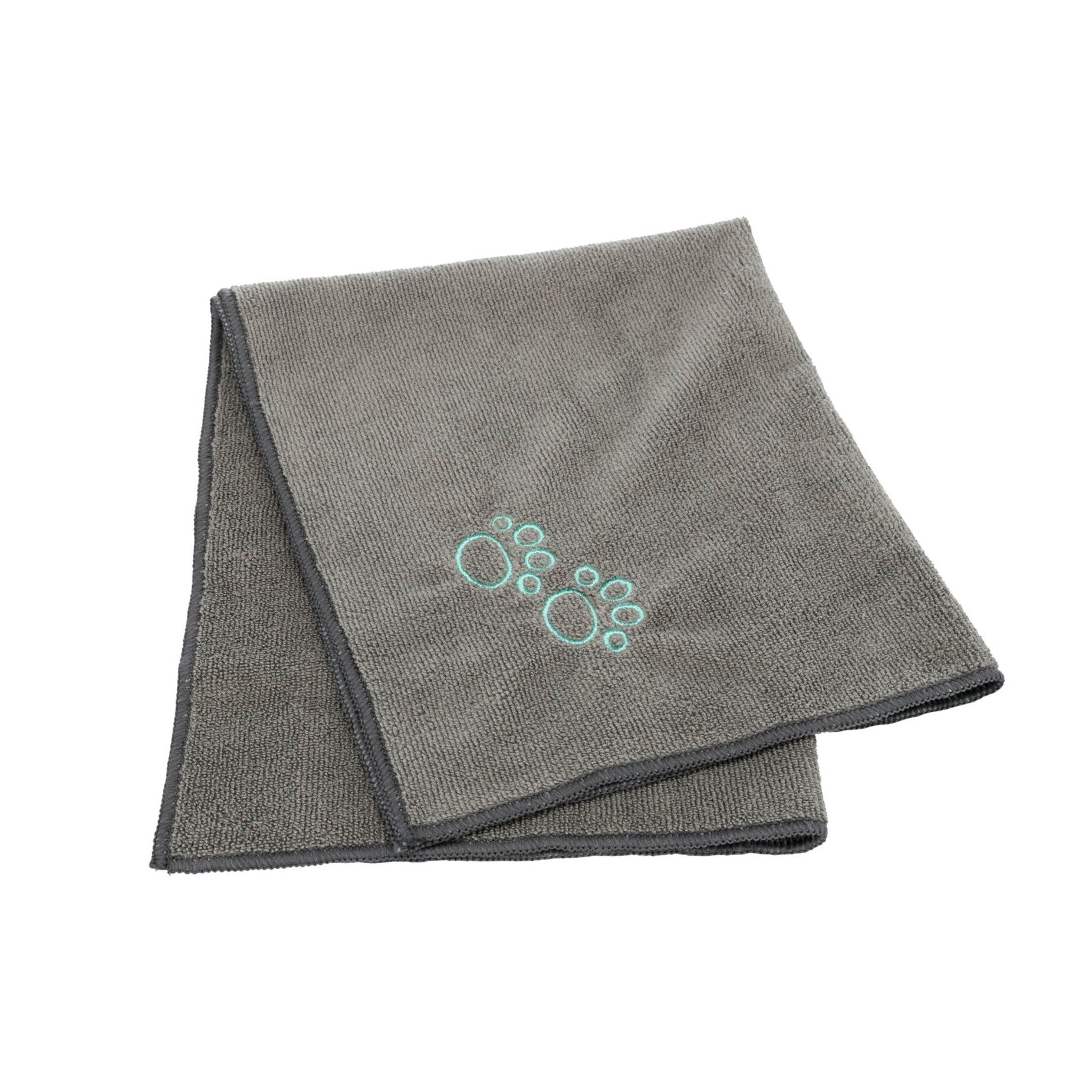 Serviette de séchage en microfibre chien, chat