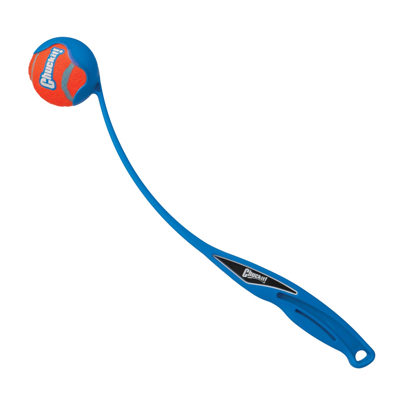 Lanceur de balle Sport 18m chien