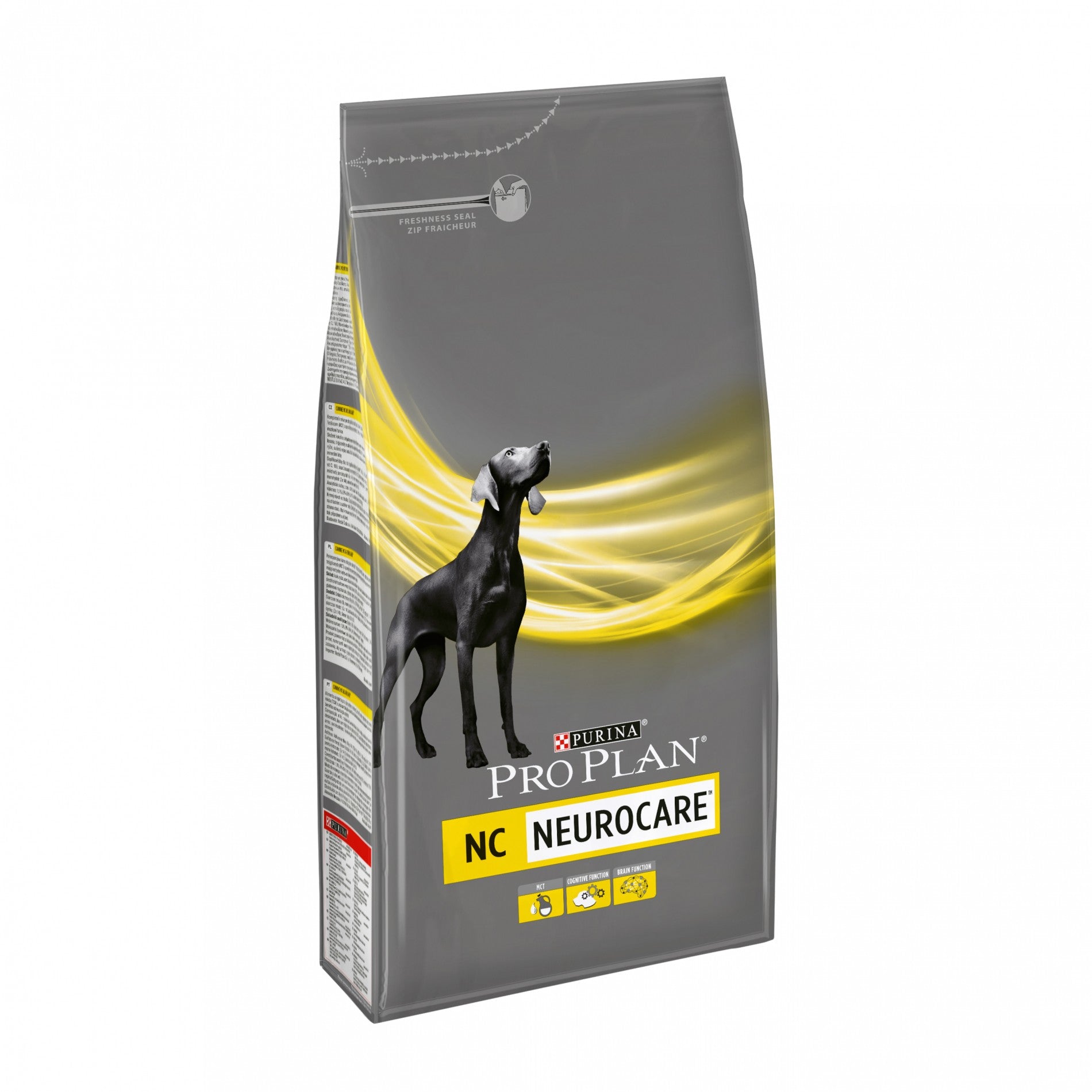 Pro Plan Veterinary Diets NC NeuroCare - croquettes chien