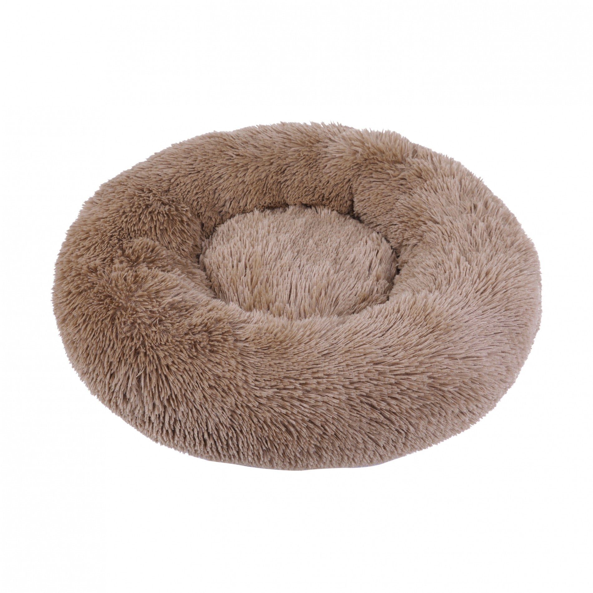 Corbeille Cocoon Taupe