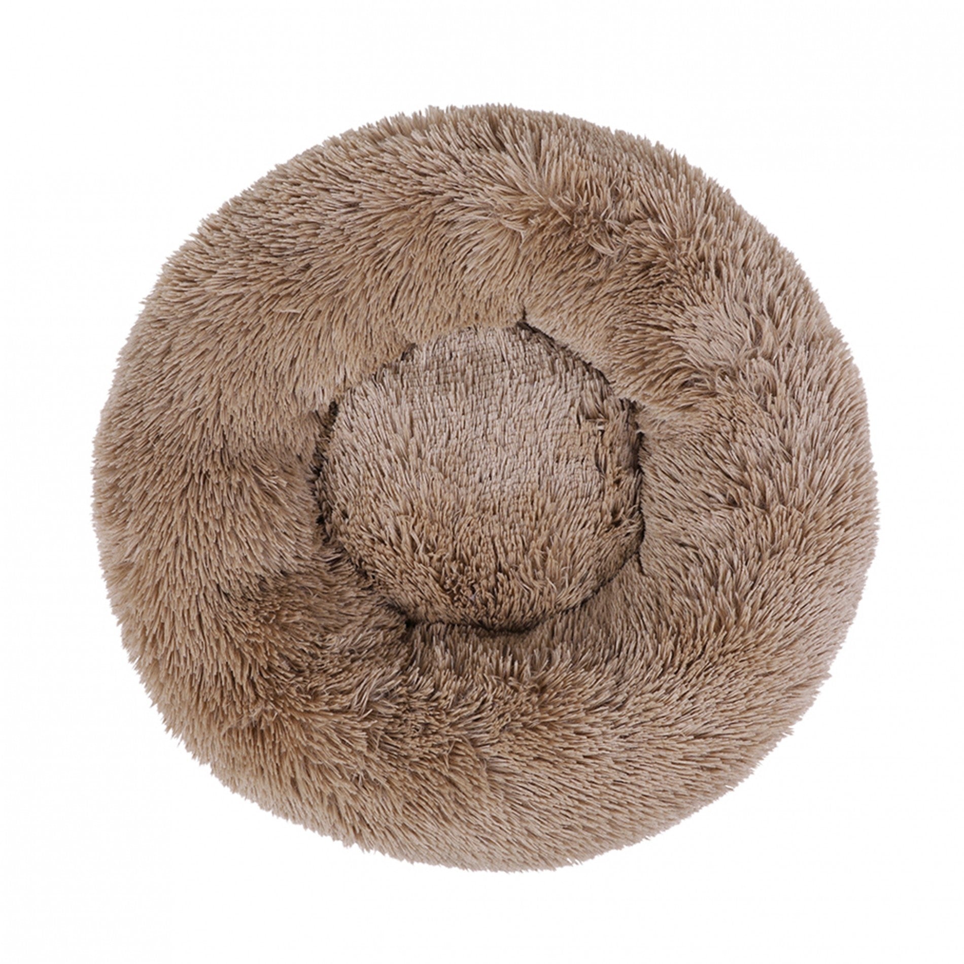 Corbeille Cocoon Taupe