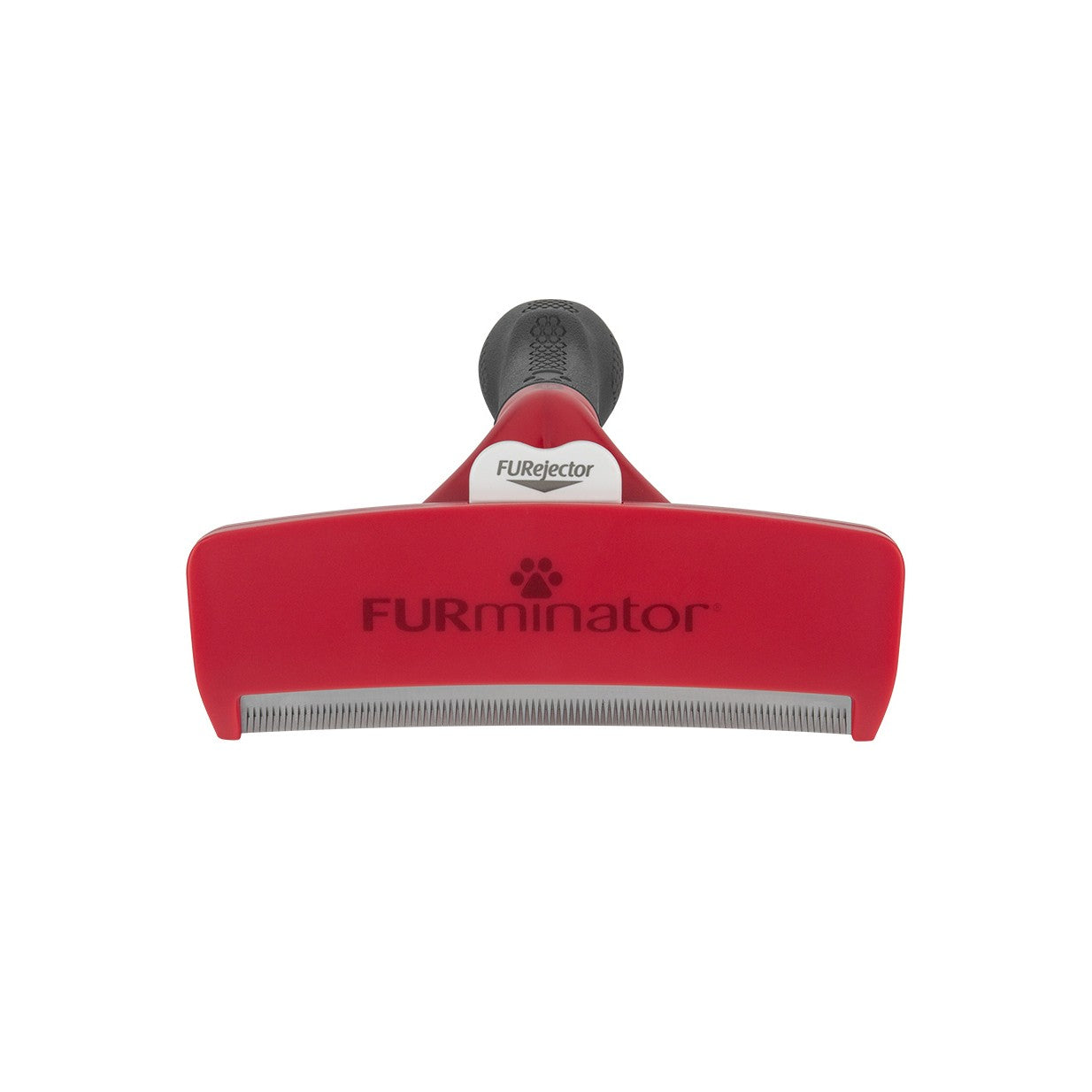 Brosse Furminator poils courts chien