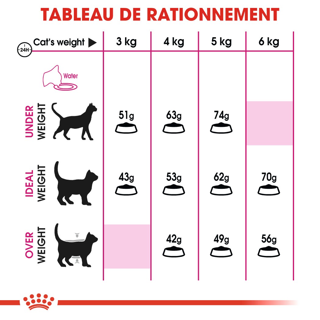Royal Canin Savour Exigent - croquettes chat