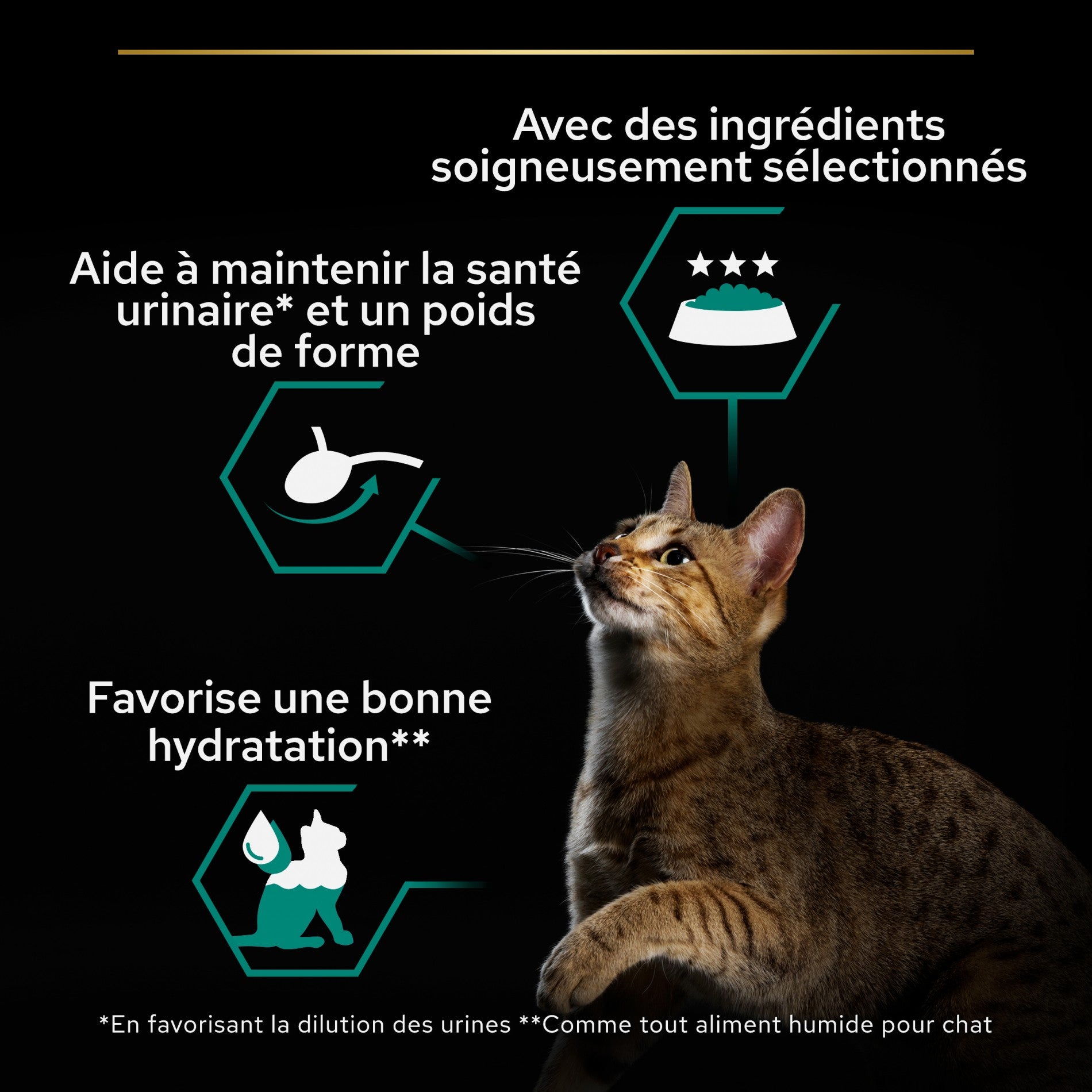 Pro Plan Sterilised thon et saumon - pâtées pour chat