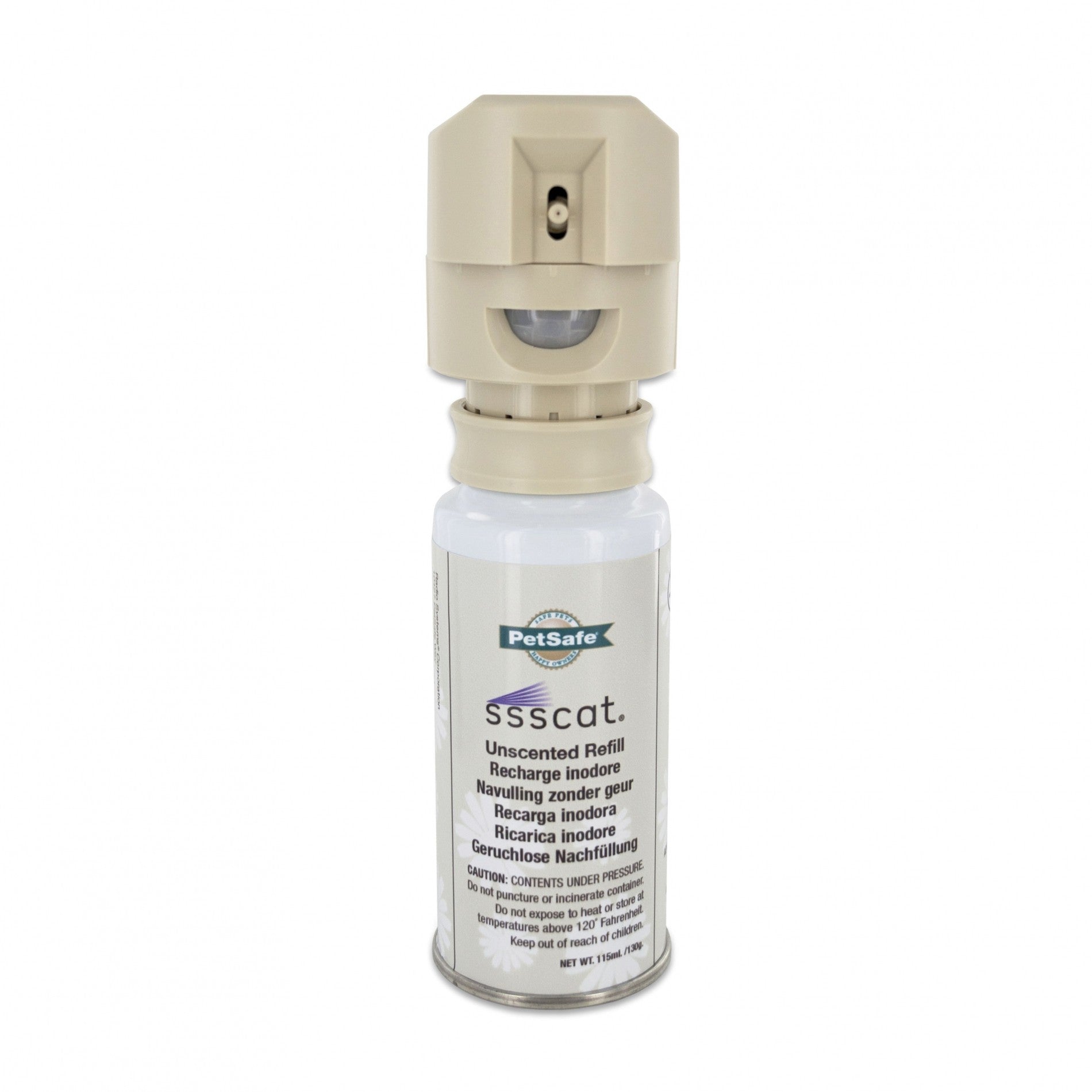Spray Ssscat chat, chien