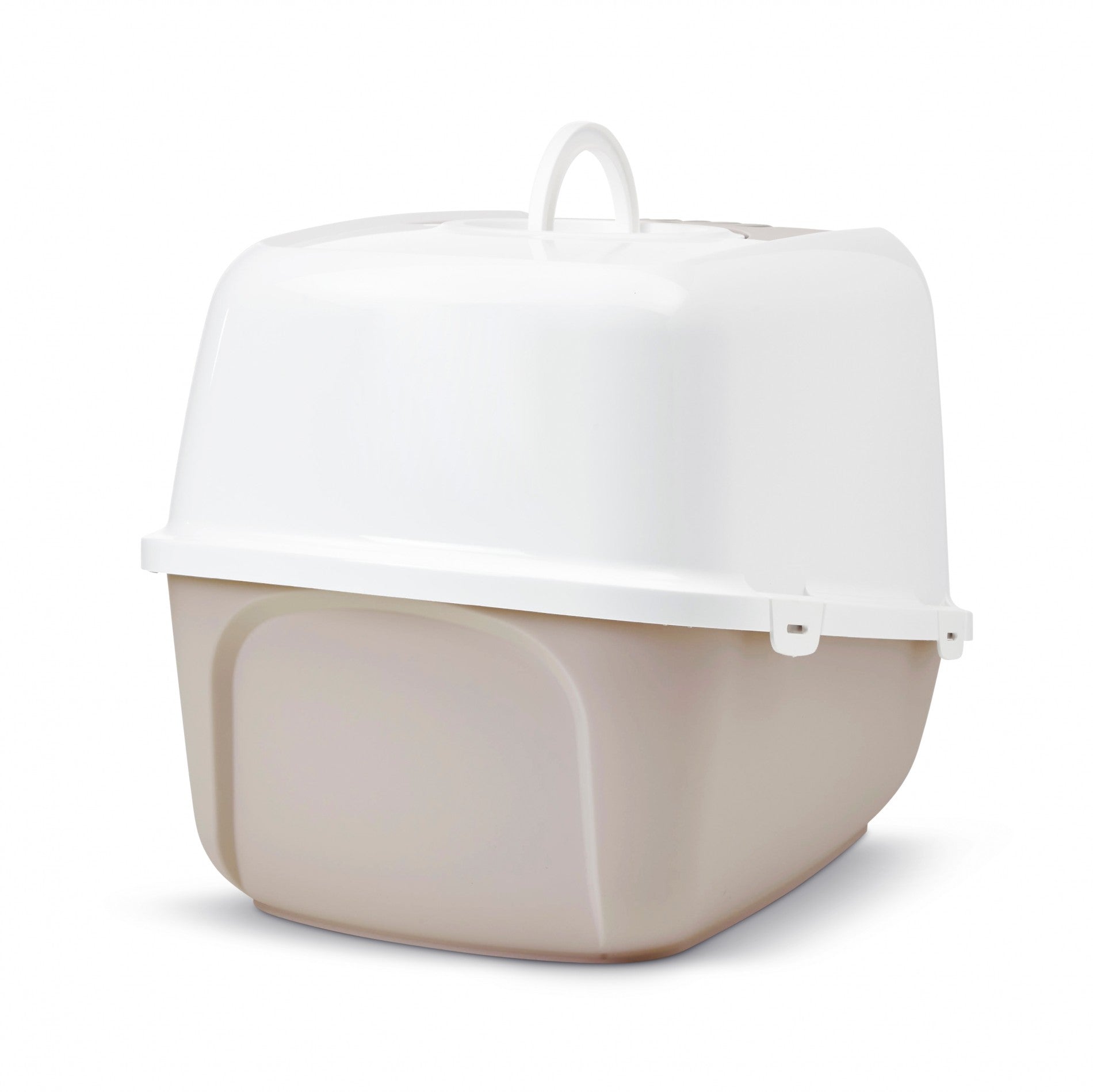 Maison de toilette Jumbo chat