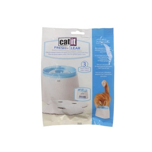 Fontaine Fresh & Clear 2L chat