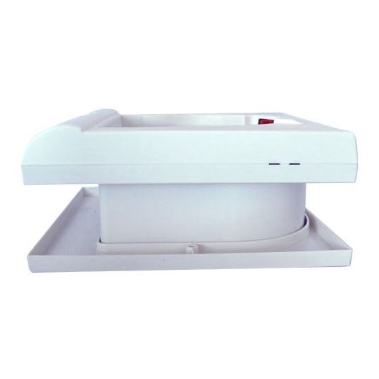 Chatière magnétique Staywell® 932